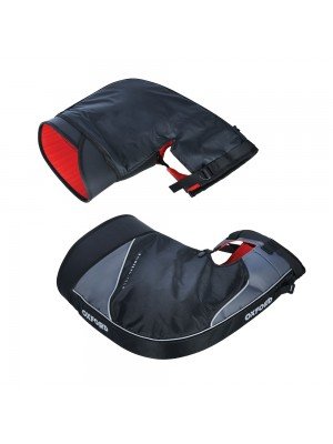 APSAUGOS NUO LIETAUS OXFORD RAINSEAL MUFFS